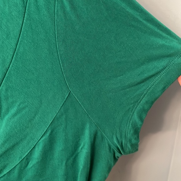 Long tunic style t shirt. Size XXL from Ricki’s - Picture 4 of 5